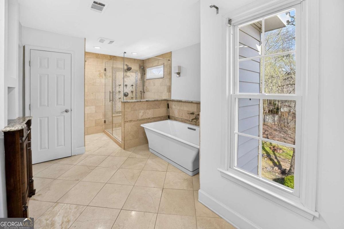 1205 Grace Hadaway Lane Lawrenceville - Photo 30