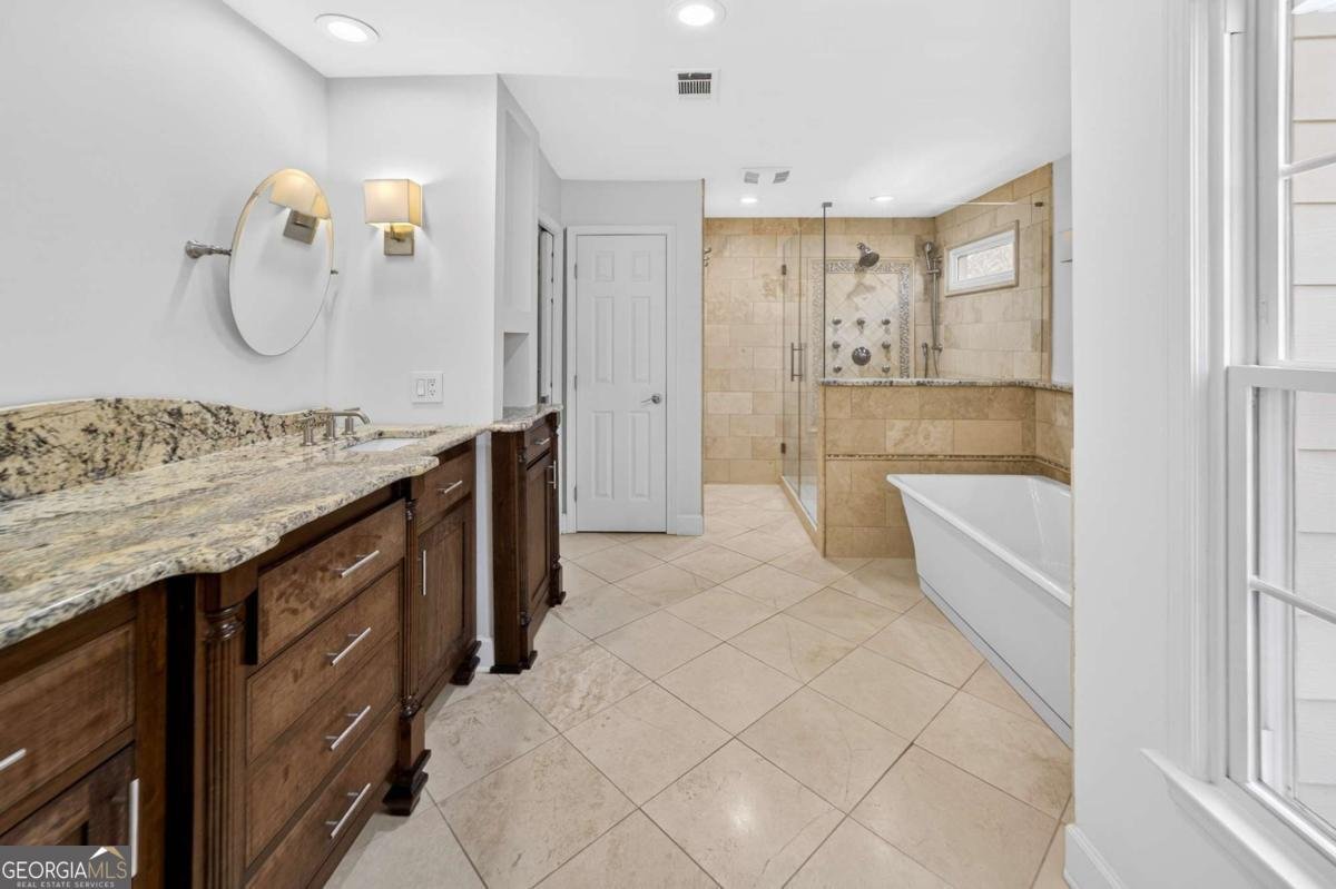 1205 Grace Hadaway Lane Lawrenceville - Photo 31