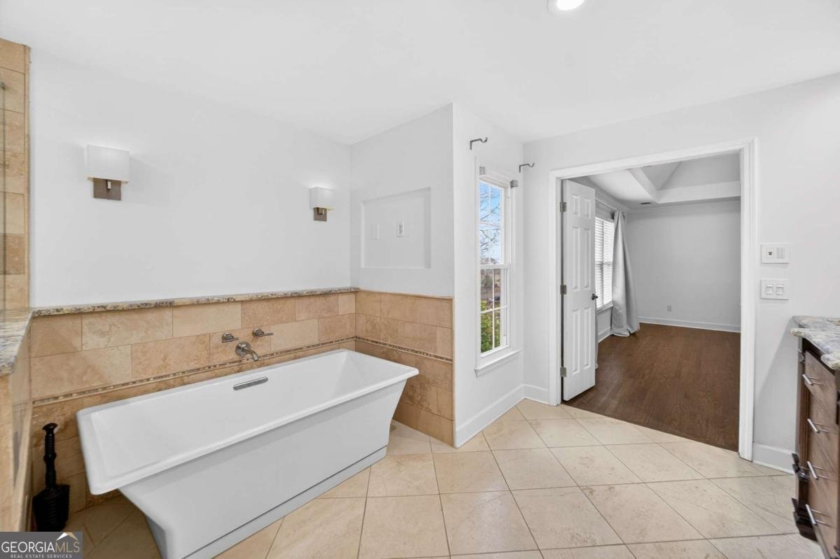 1205 Grace Hadaway Lane Lawrenceville - Photo 35