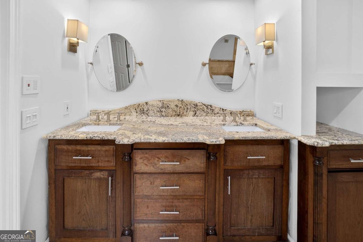 1205 Grace Hadaway Lane Lawrenceville - Photo 36