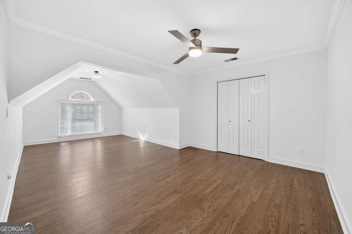 1205 Grace Hadaway Lane Lawrenceville - Photo 39