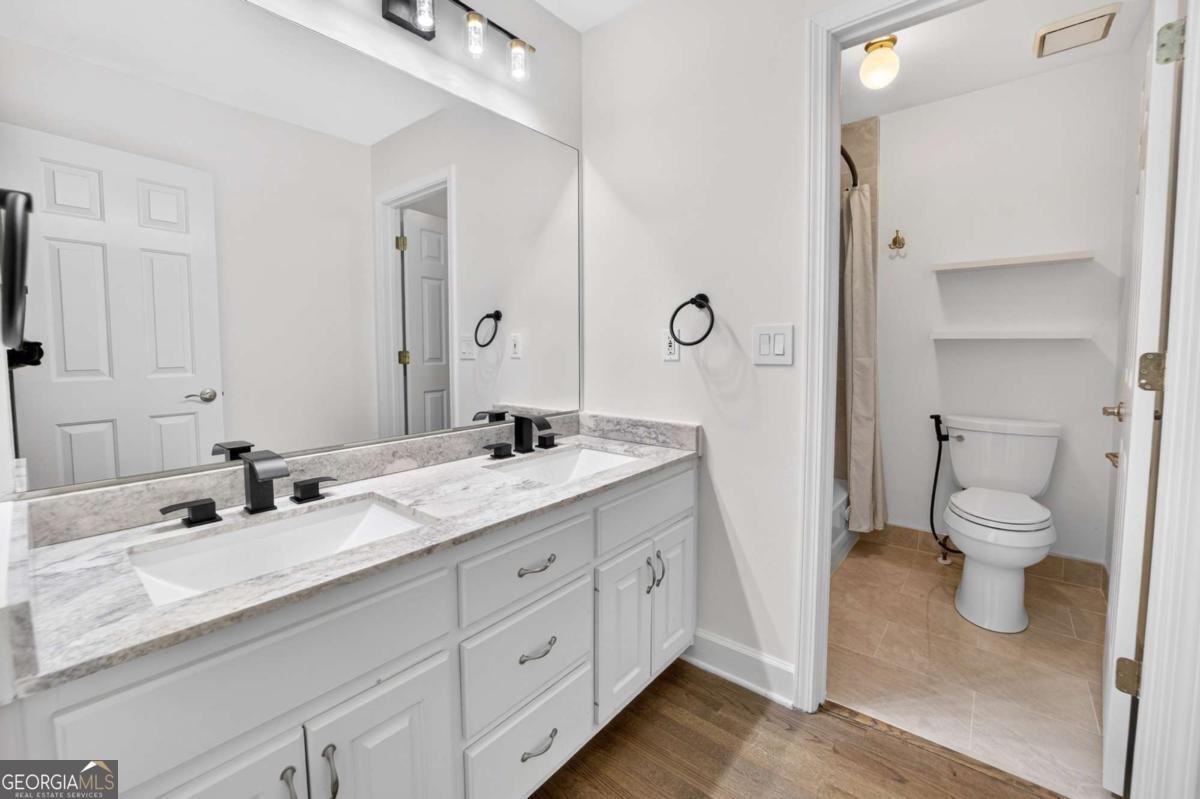 1205 Grace Hadaway Lane Lawrenceville - Photo 41