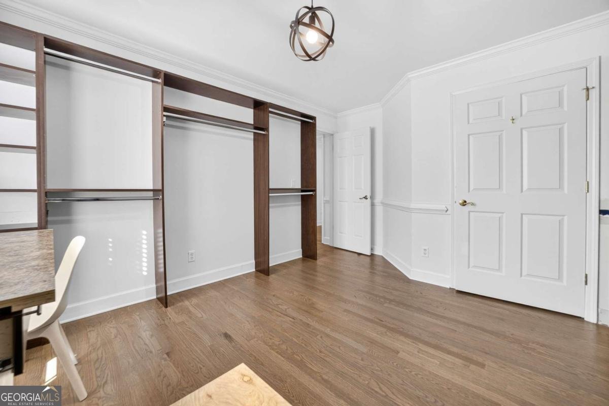 1205 Grace Hadaway Lane Lawrenceville - Photo 44