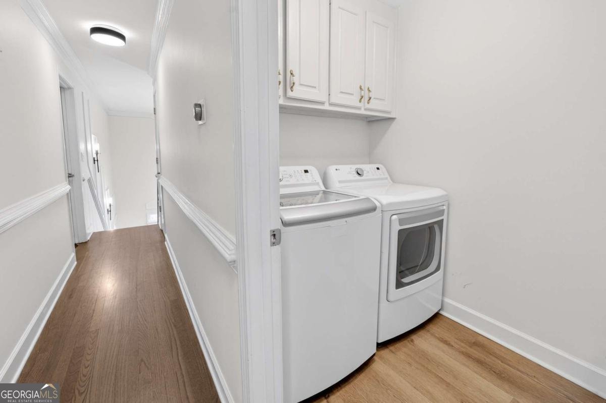 1205 Grace Hadaway Lane Lawrenceville - Photo 45