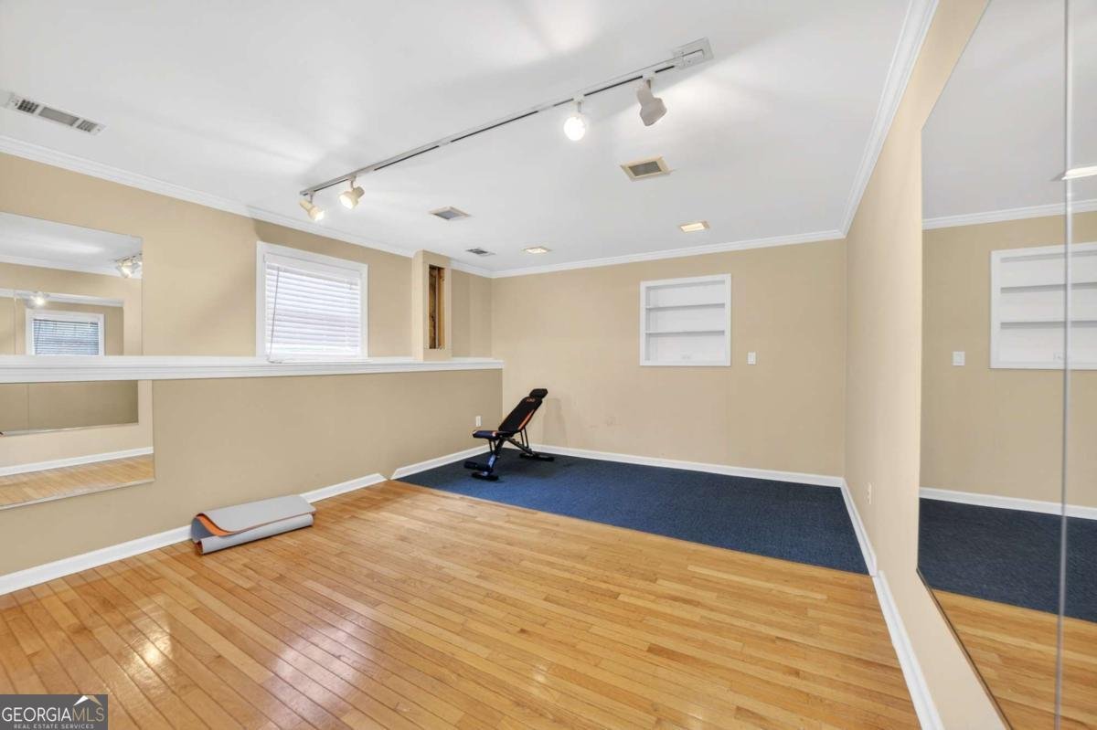 1205 Grace Hadaway Lane Lawrenceville - Photo 47