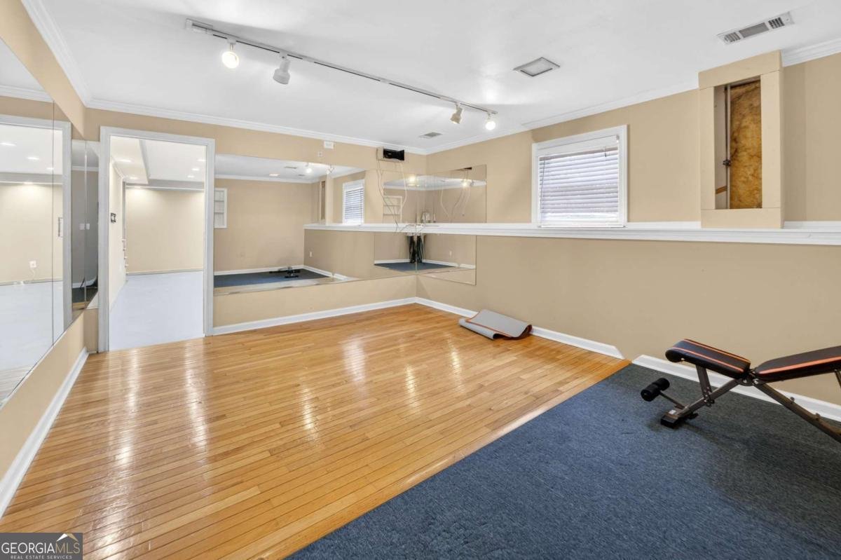 1205 Grace Hadaway Lane Lawrenceville - Photo 48