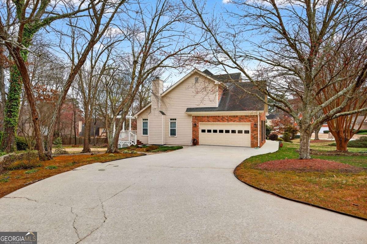 1205 Grace Hadaway Lane Lawrenceville - Photo 49