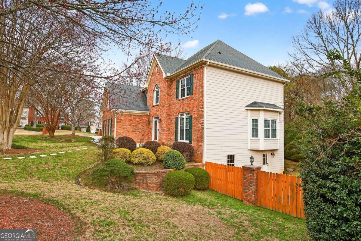 1205 Grace Hadaway Lane Lawrenceville - Photo 50