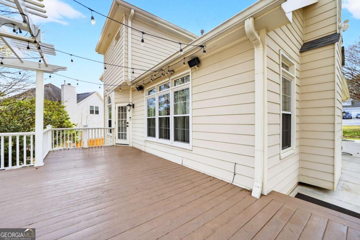 1205 Grace Hadaway Lane Lawrenceville - Photo 51