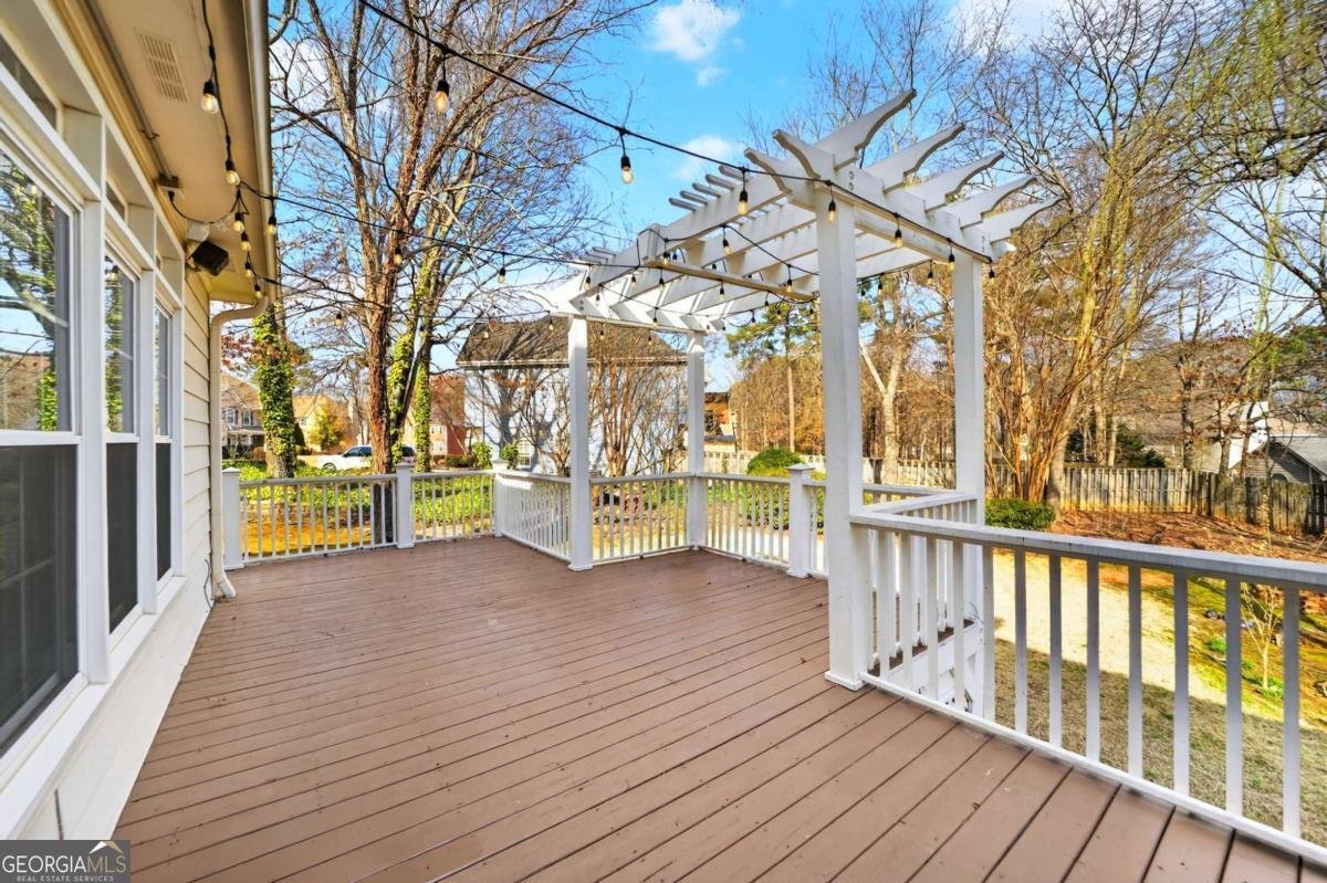 1205 Grace Hadaway Lane Lawrenceville - Photo 52