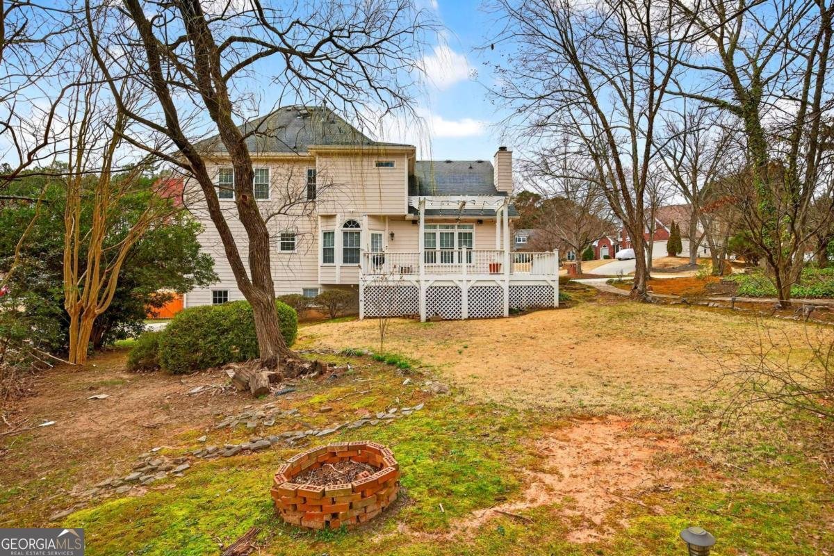 1205 Grace Hadaway Lane Lawrenceville - Photo 53