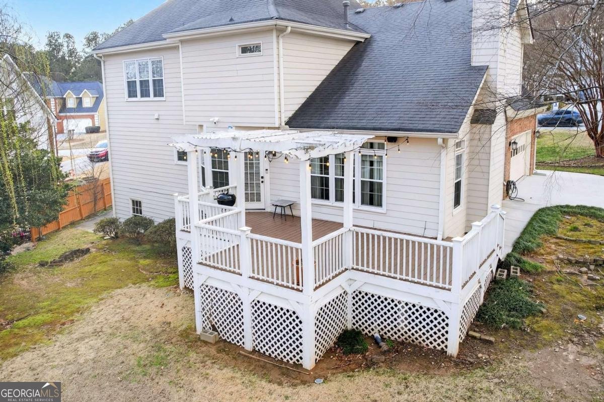 1205 Grace Hadaway Lane Lawrenceville - Photo 54