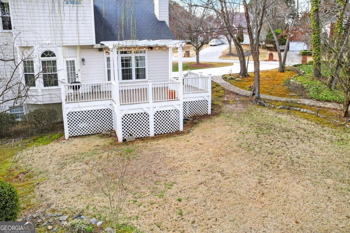 1205 Grace Hadaway Lane Lawrenceville - Photo 55