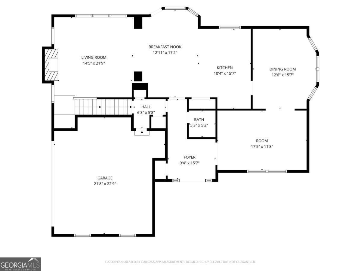 1205 Grace Hadaway Lane Lawrenceville - Photo 57