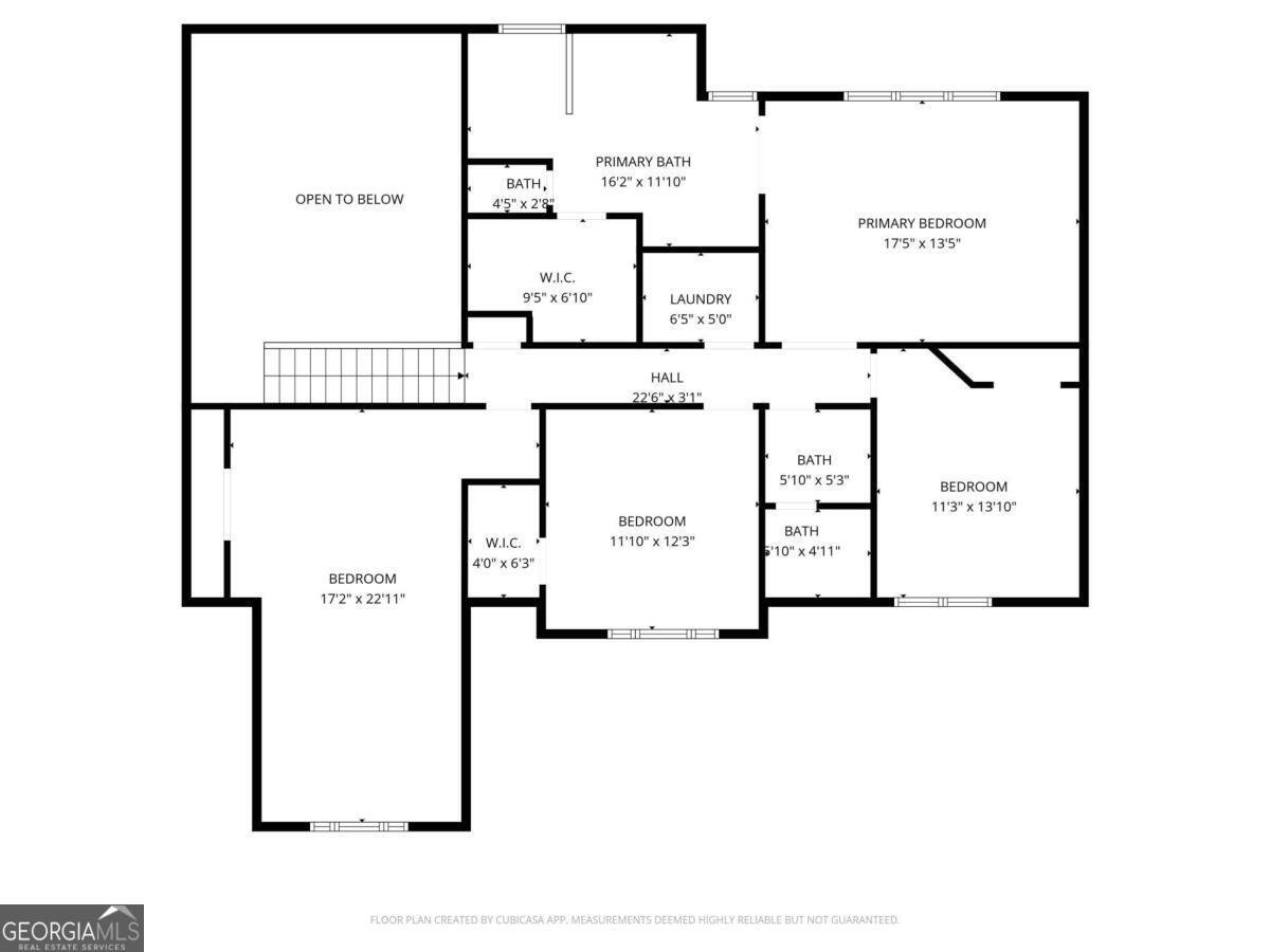 1205 Grace Hadaway Lane Lawrenceville - Photo 58