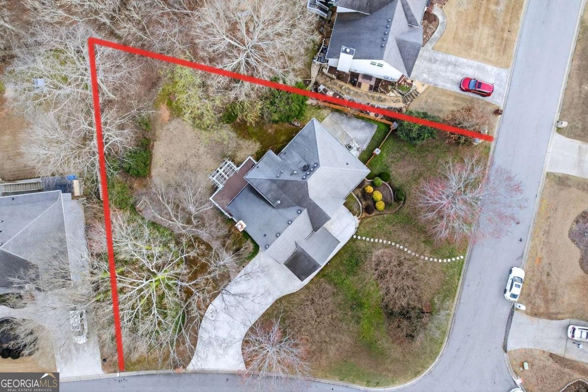 1205 Grace Hadaway Lane Lawrenceville - Photo 60