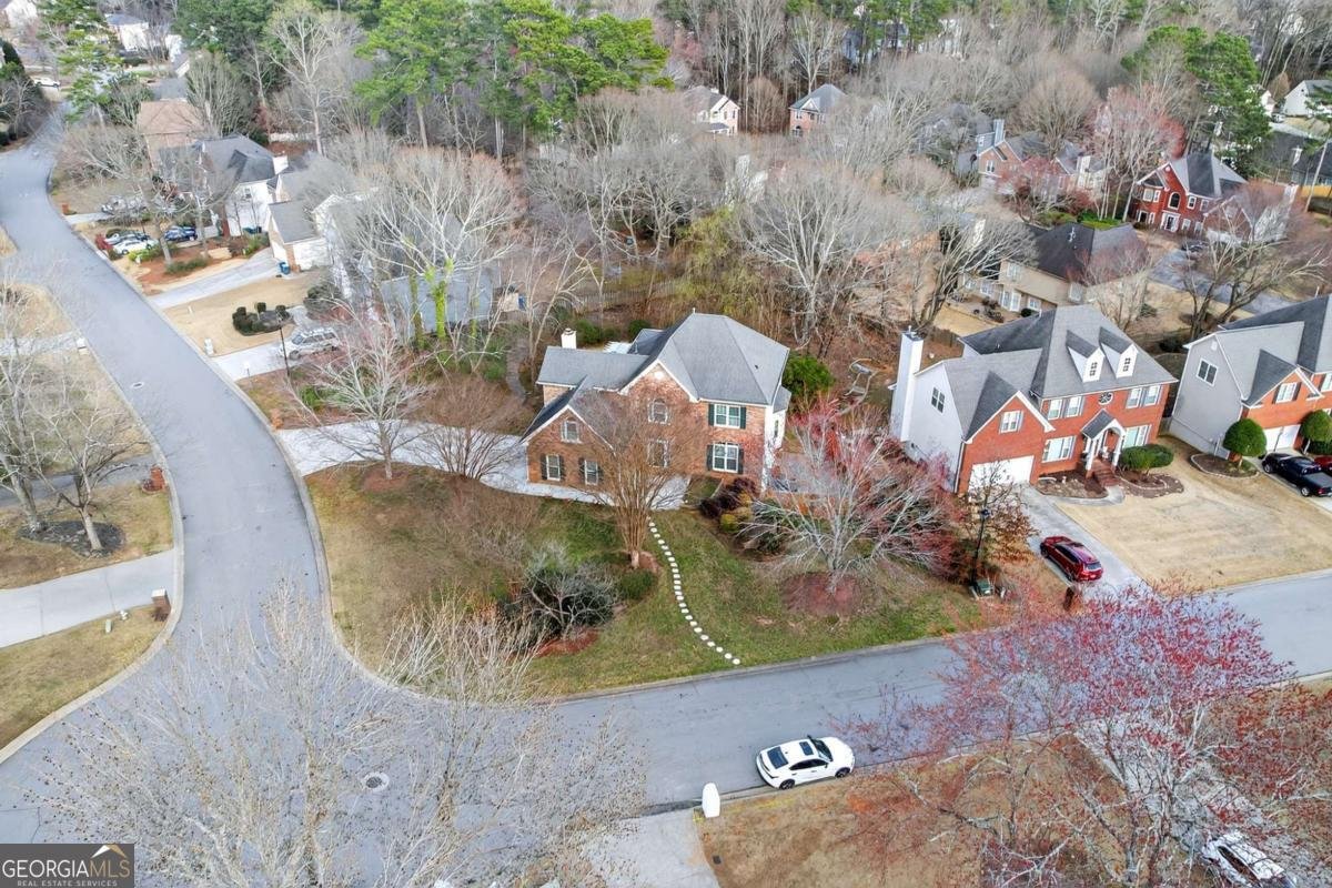 1205 Grace Hadaway Lane Lawrenceville - Photo 62