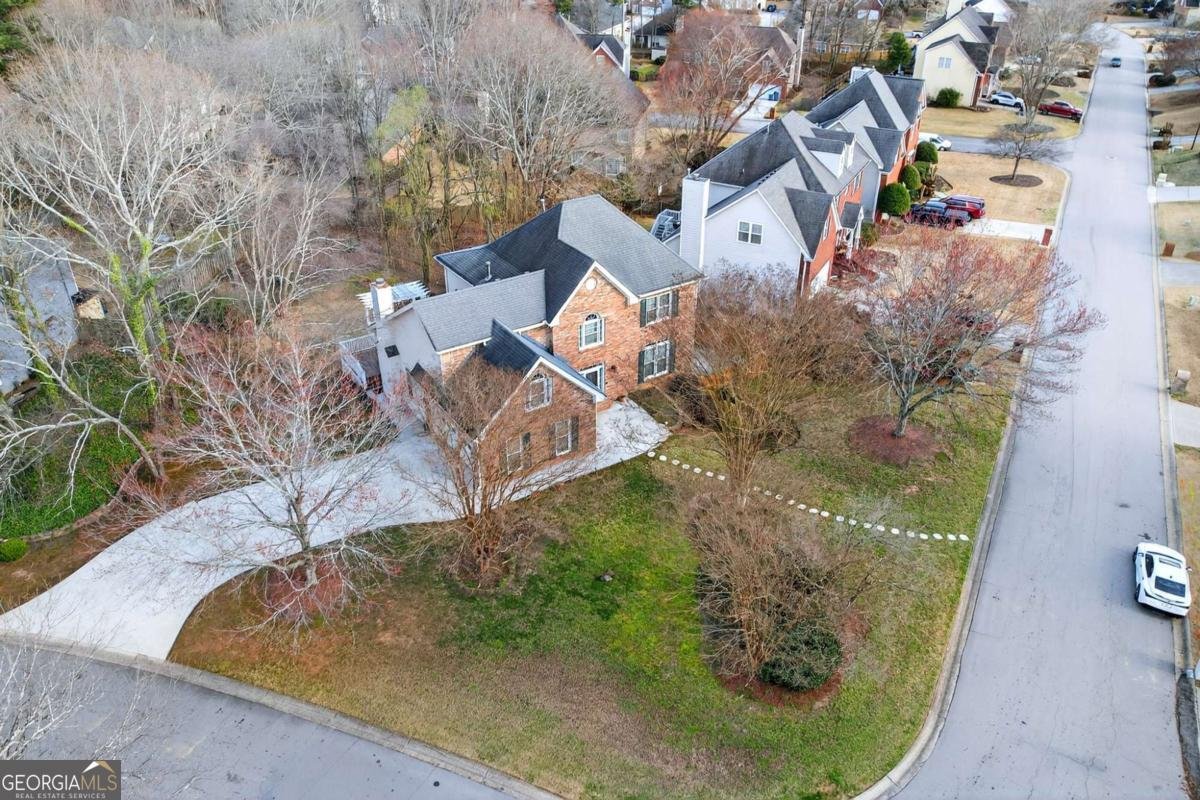 1205 Grace Hadaway Lane Lawrenceville - Photo 63