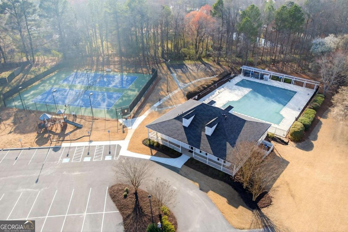 1205 Grace Hadaway Lane Lawrenceville - Photo 65