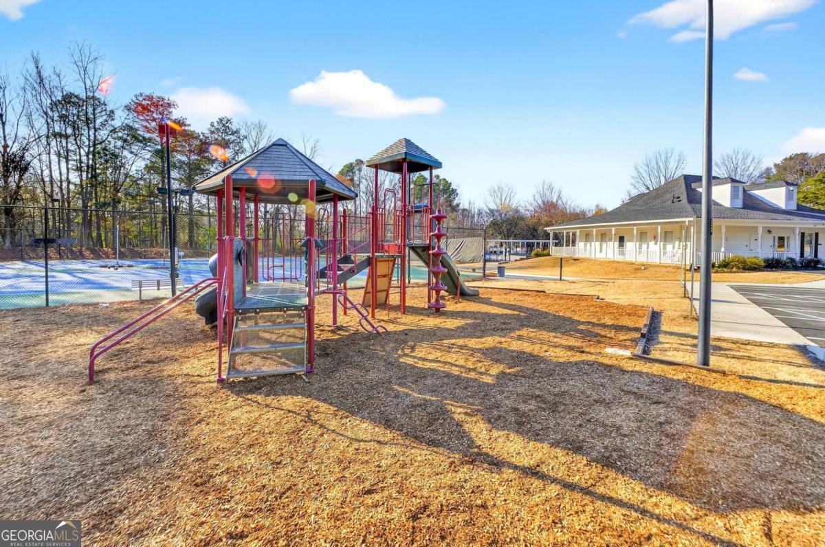 1205 Grace Hadaway Lane Lawrenceville - Photo 66