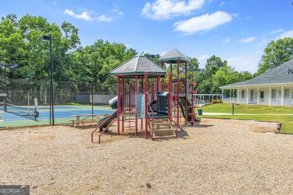 1205 Grace Hadaway Lane Lawrenceville - Photo 67