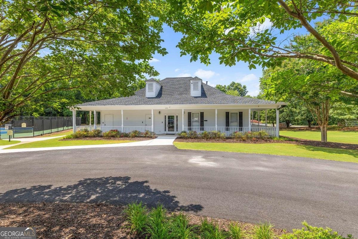 1205 Grace Hadaway Lane Lawrenceville - Photo 68