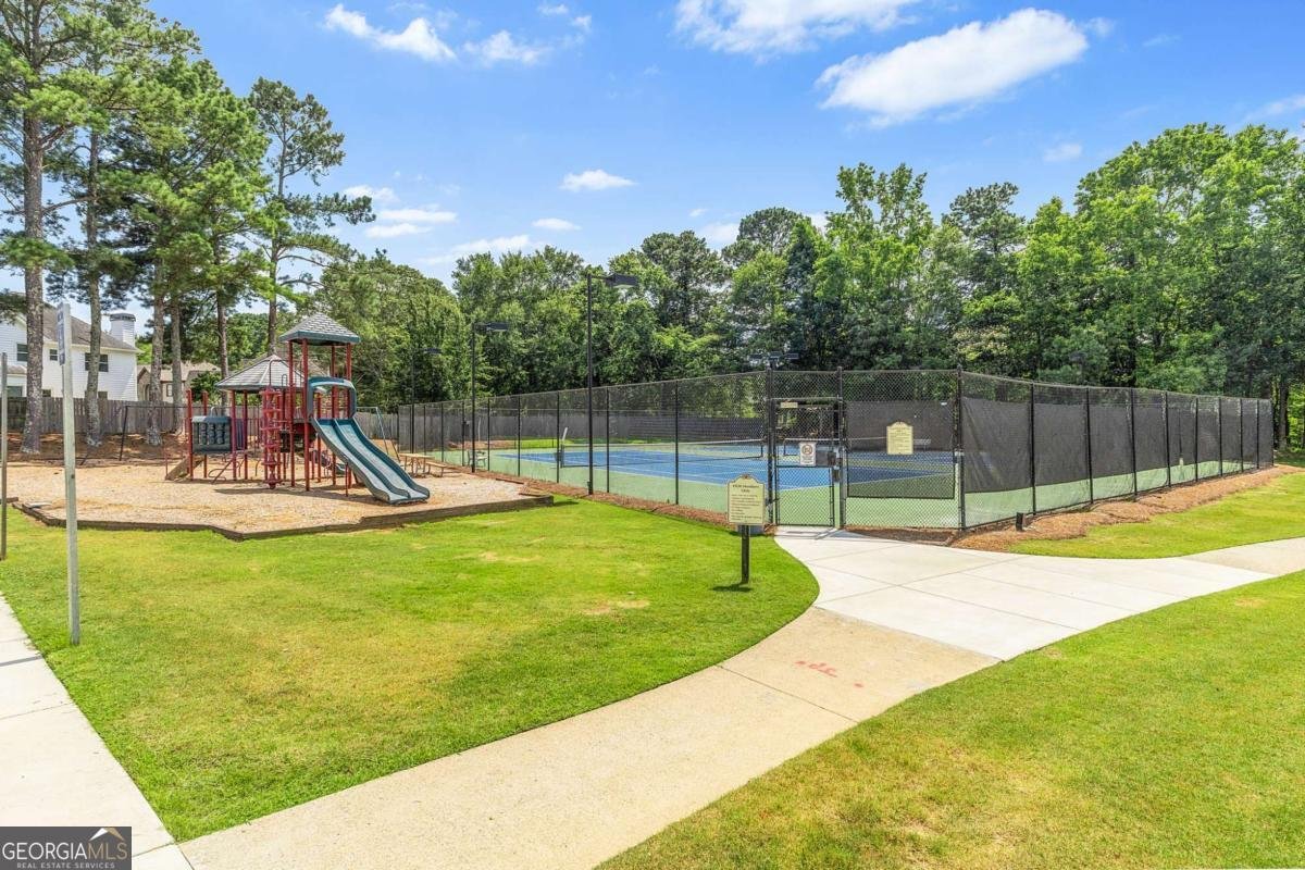 1205 Grace Hadaway Lane Lawrenceville - Photo 69