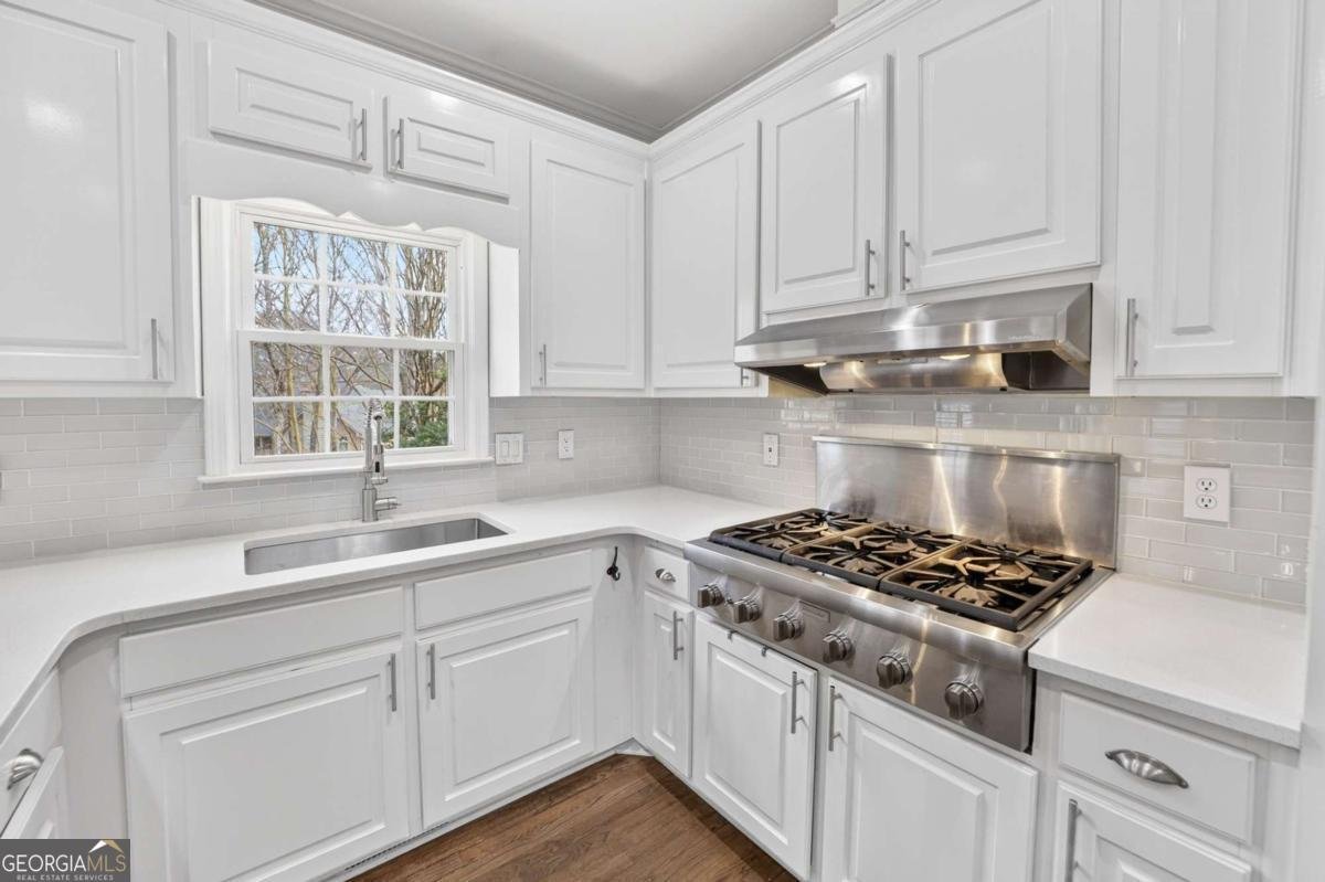 1205 Grace Hadaway Lane Lawrenceville - Photo 7