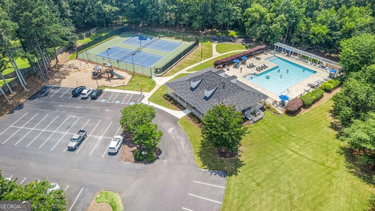 1205 Grace Hadaway Lane Lawrenceville - Photo 70