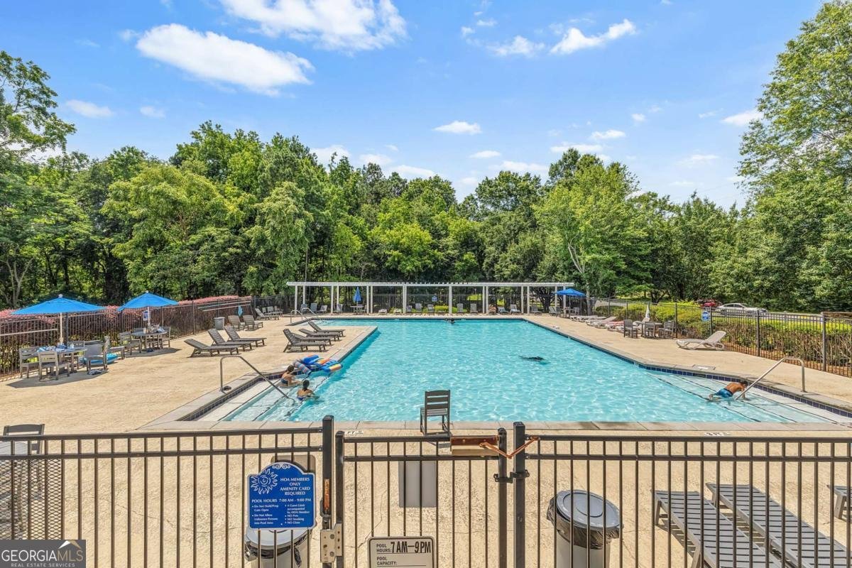 1205 Grace Hadaway Lane Lawrenceville - Photo 71