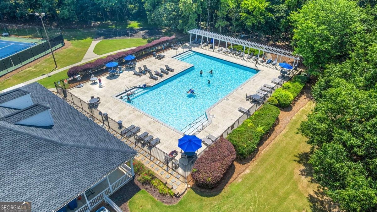 1205 Grace Hadaway Lane Lawrenceville - Photo 72