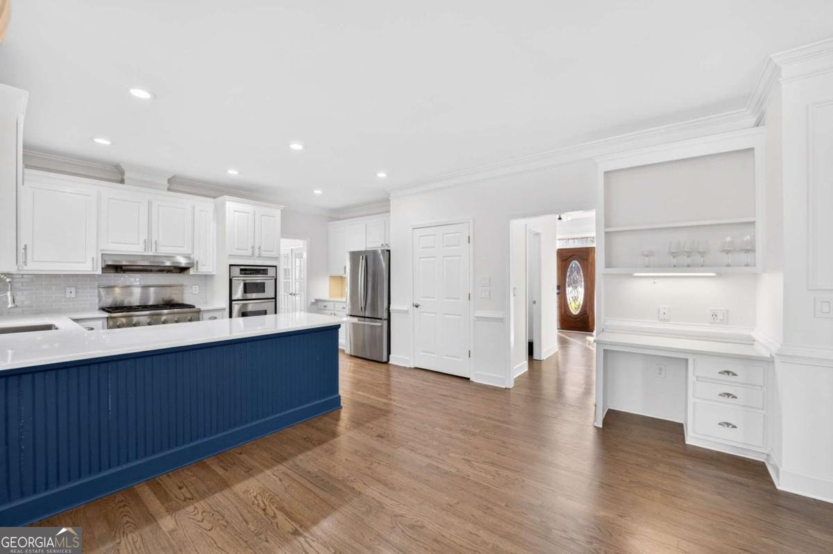 1205 Grace Hadaway Lane Lawrenceville - Photo 9