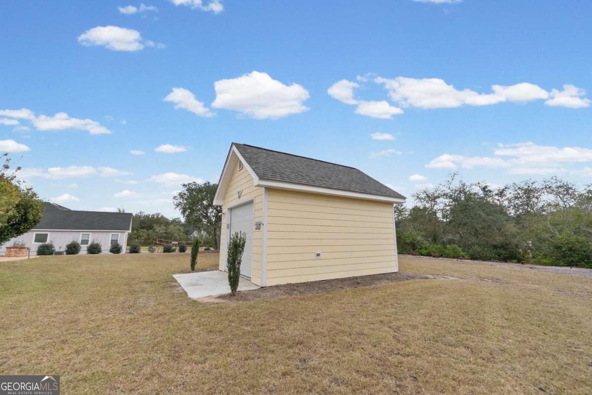 105 Plantation Pines Drive Blackshear - Photo 11