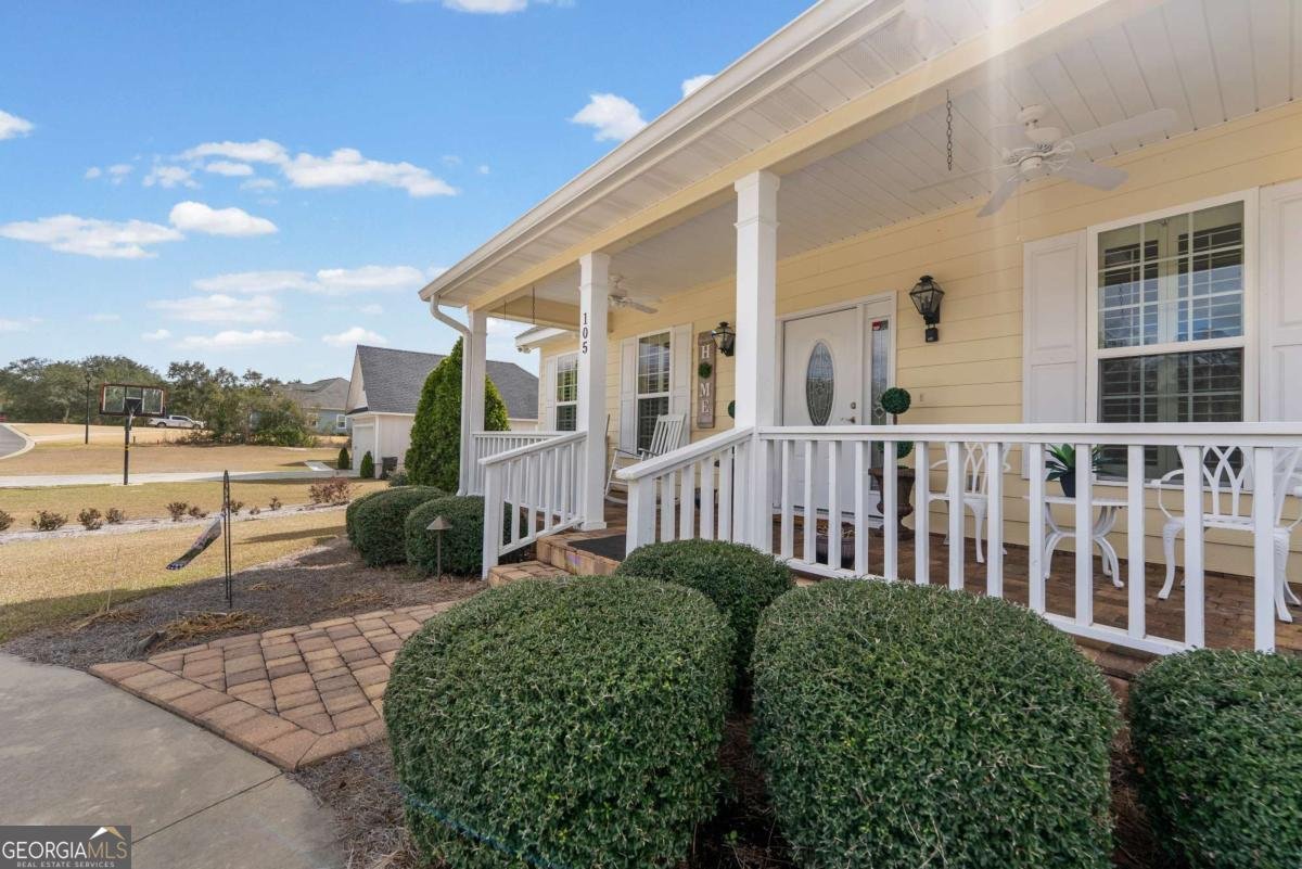 105 Plantation Pines Drive Blackshear - Photo 14