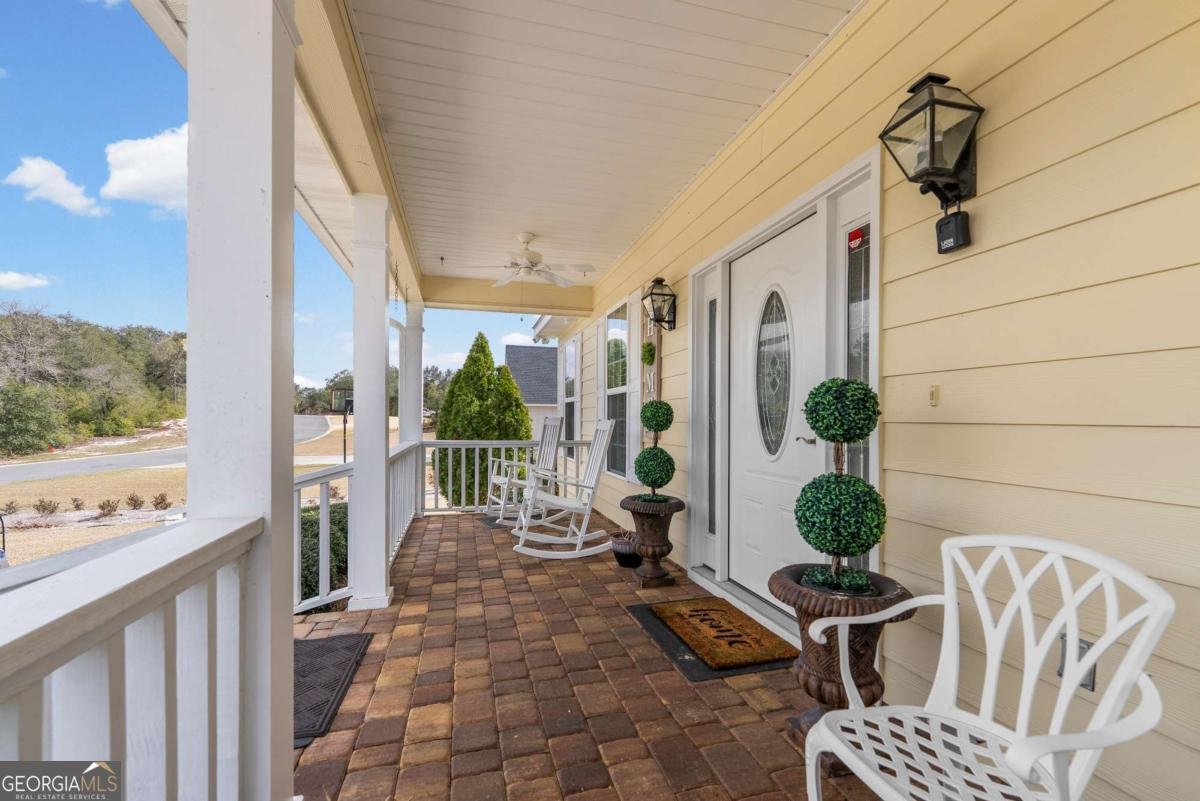 105 Plantation Pines Drive Blackshear - Photo 16