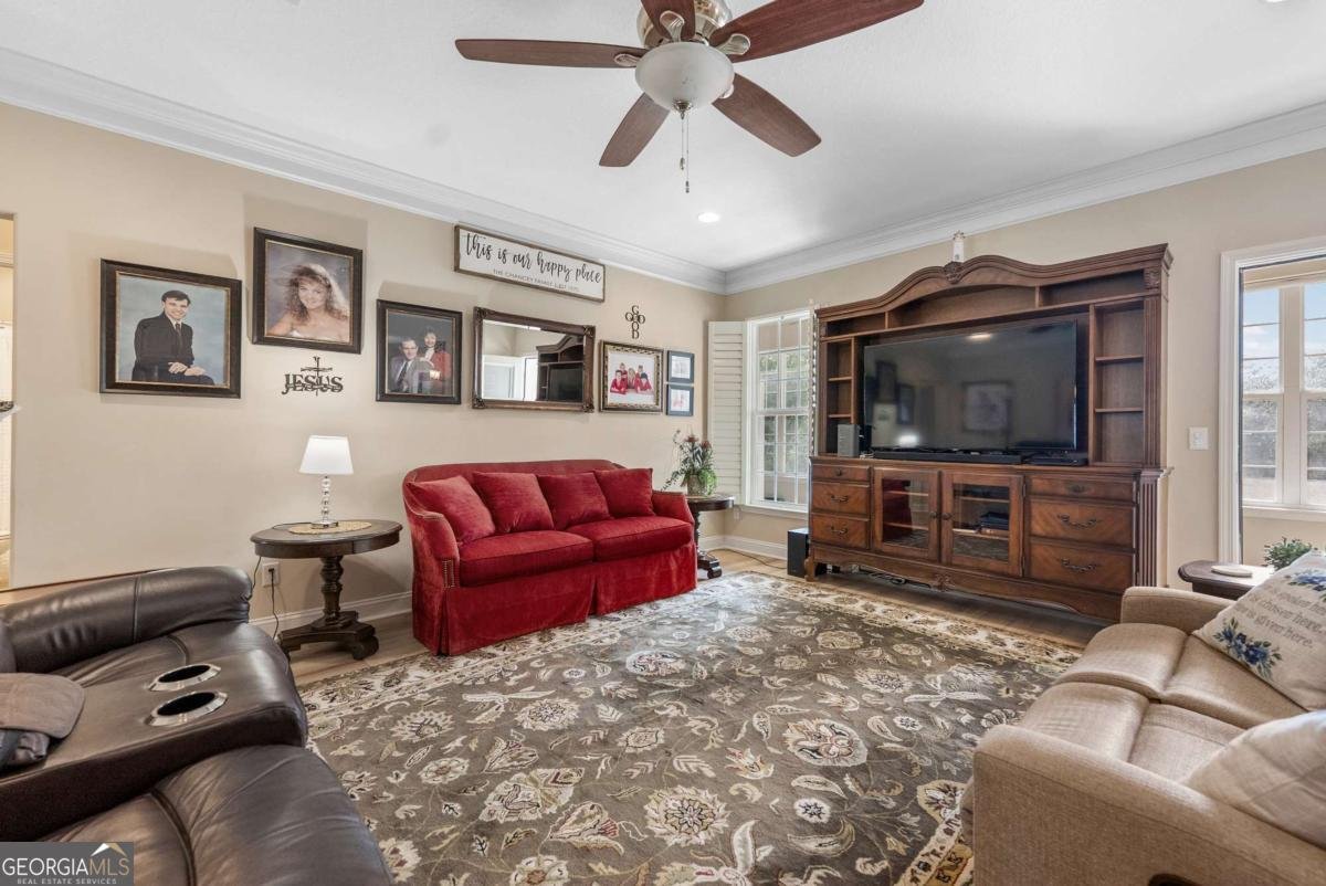 105 Plantation Pines Drive Blackshear - Photo 20