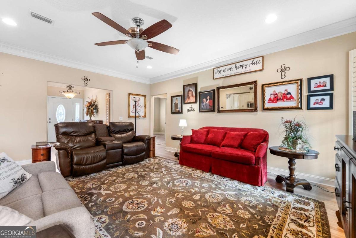 105 Plantation Pines Drive Blackshear - Photo 21