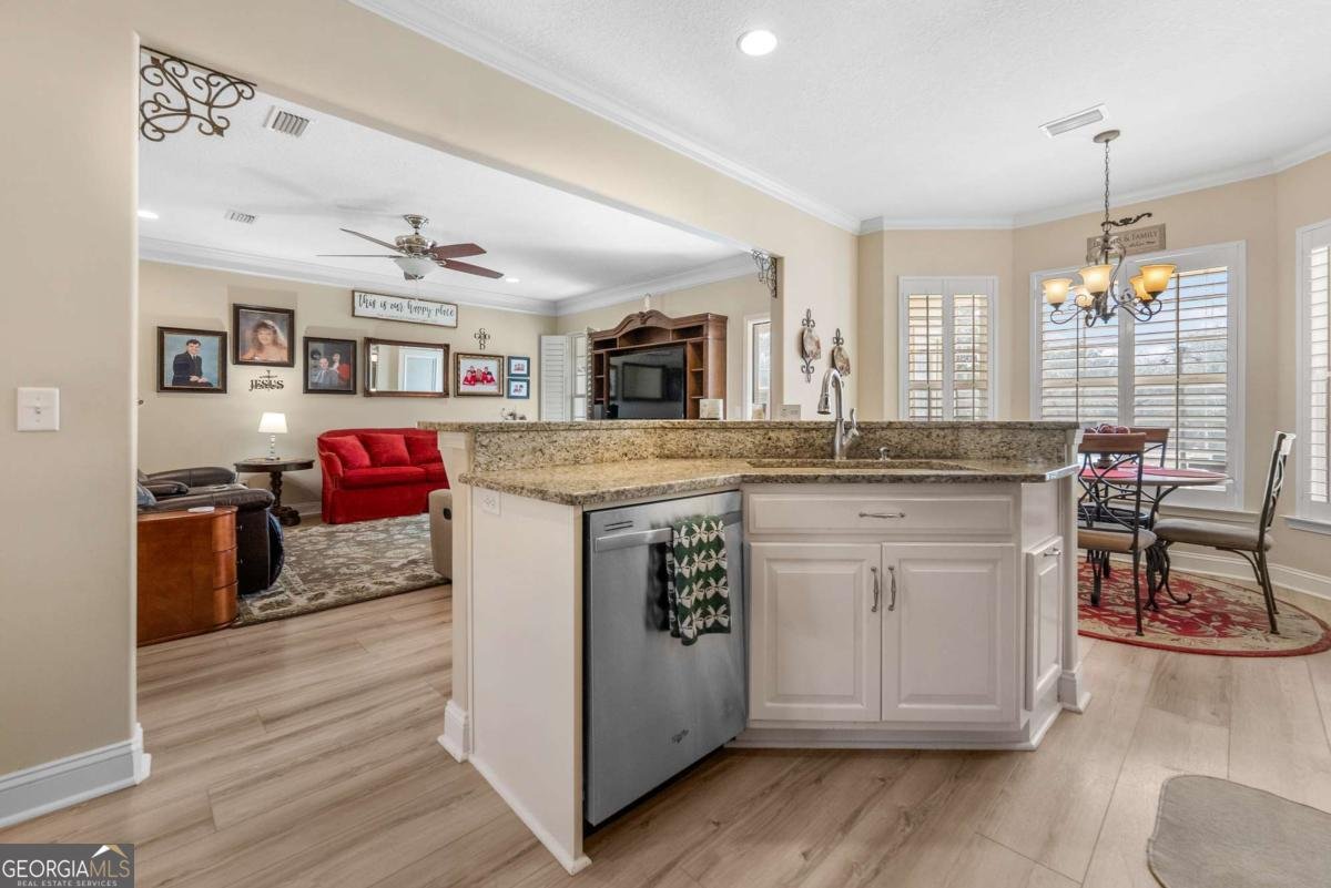 105 Plantation Pines Drive Blackshear - Photo 26