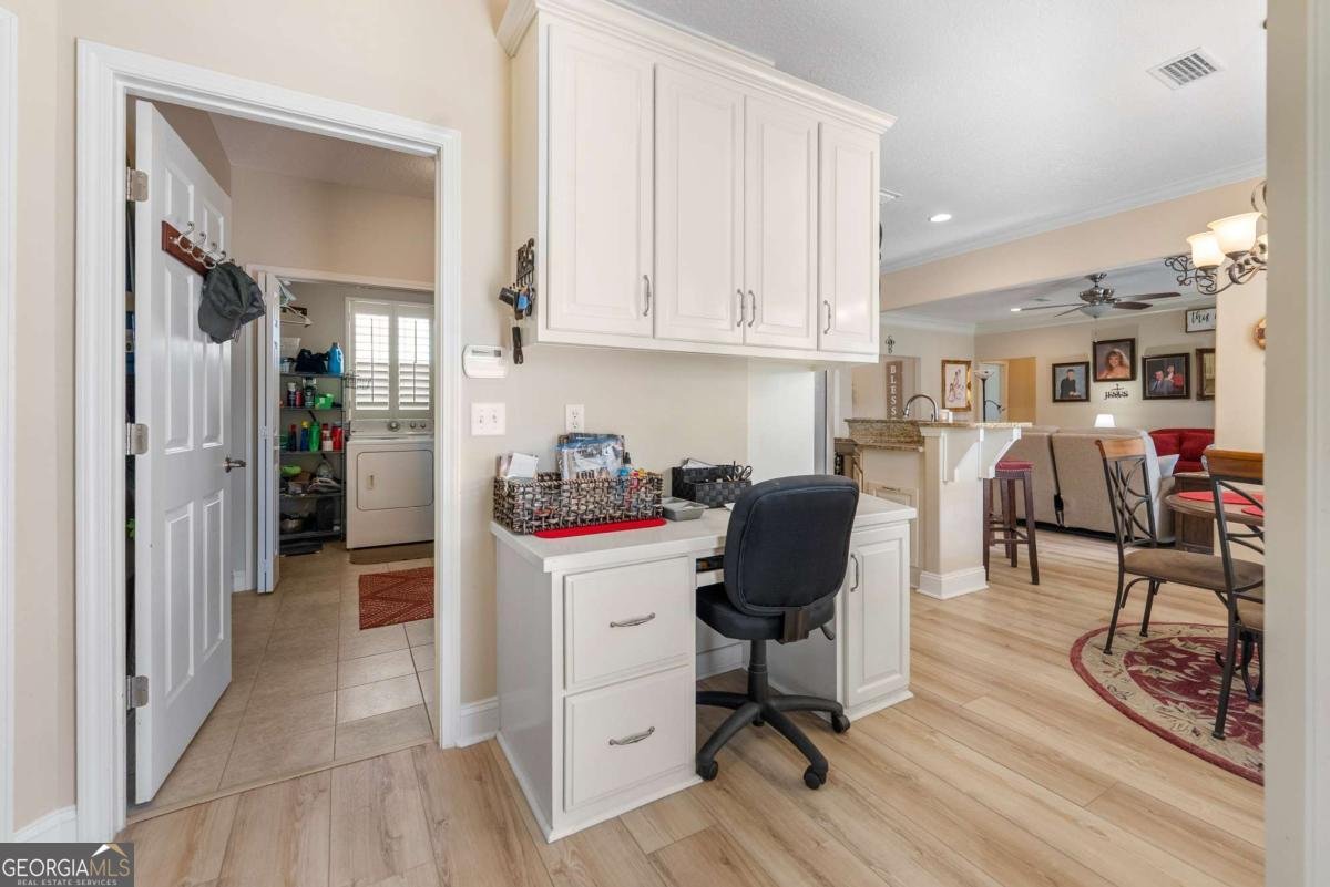 105 Plantation Pines Drive Blackshear - Photo 30