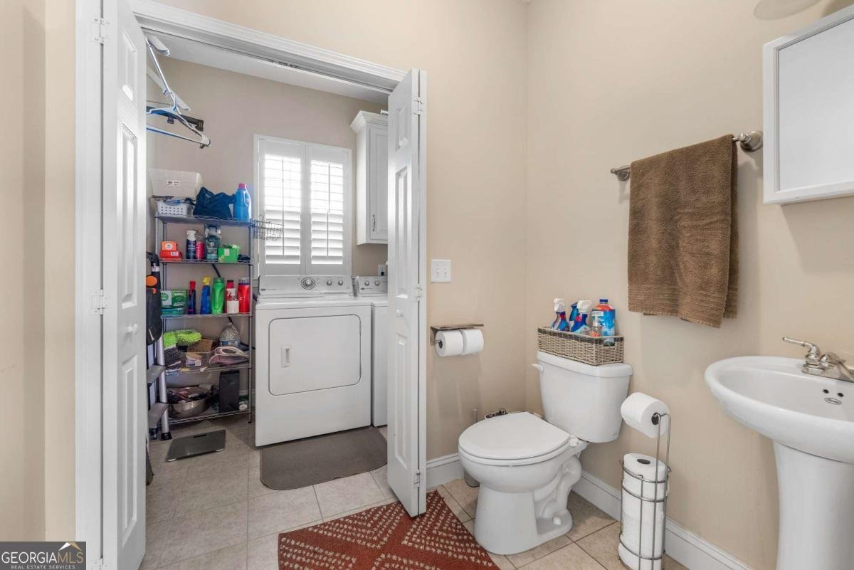 105 Plantation Pines Drive Blackshear - Photo 32