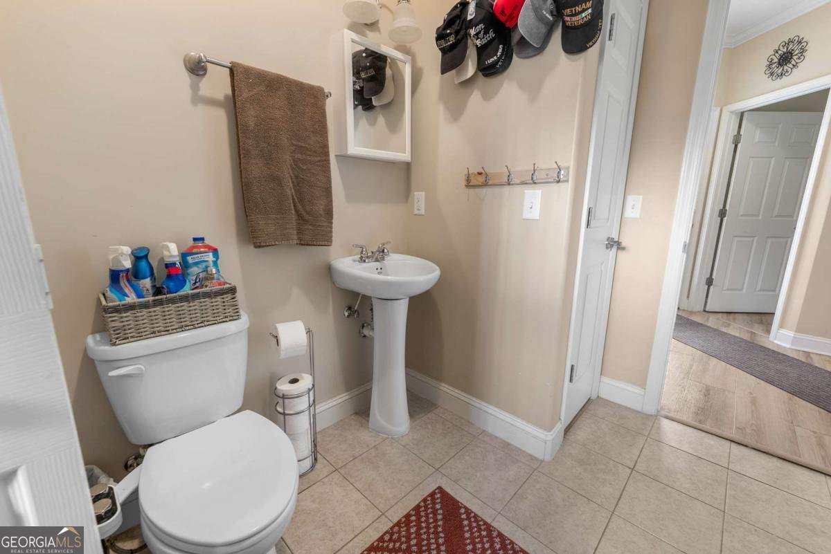 105 Plantation Pines Drive Blackshear - Photo 34