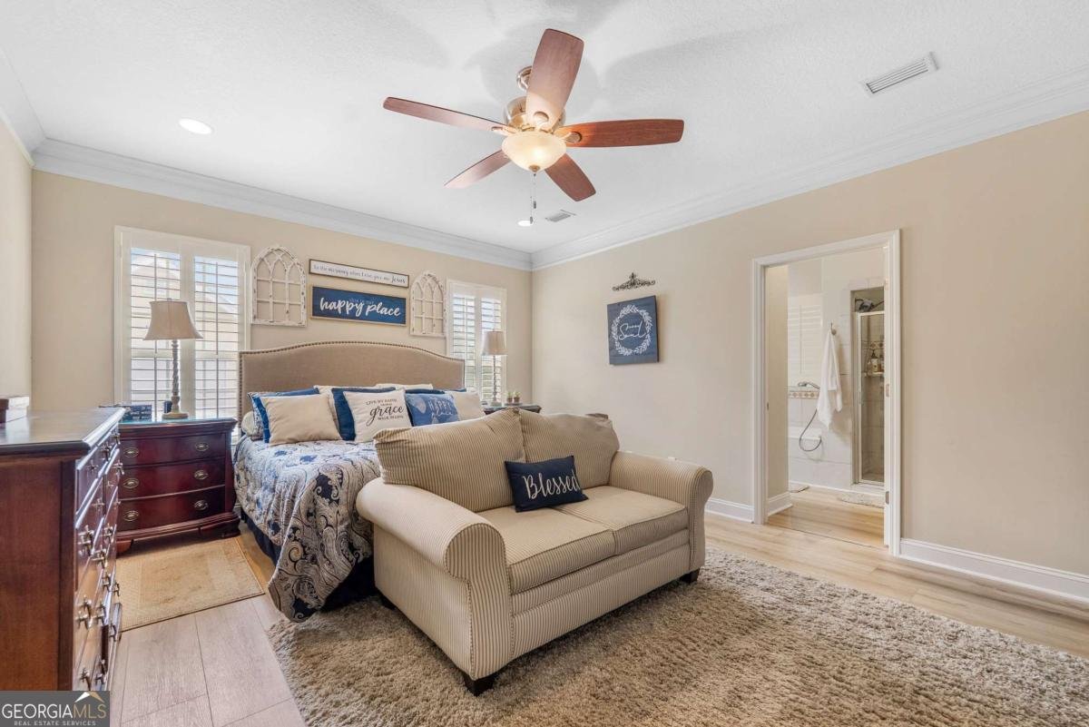 105 Plantation Pines Drive Blackshear - Photo 35