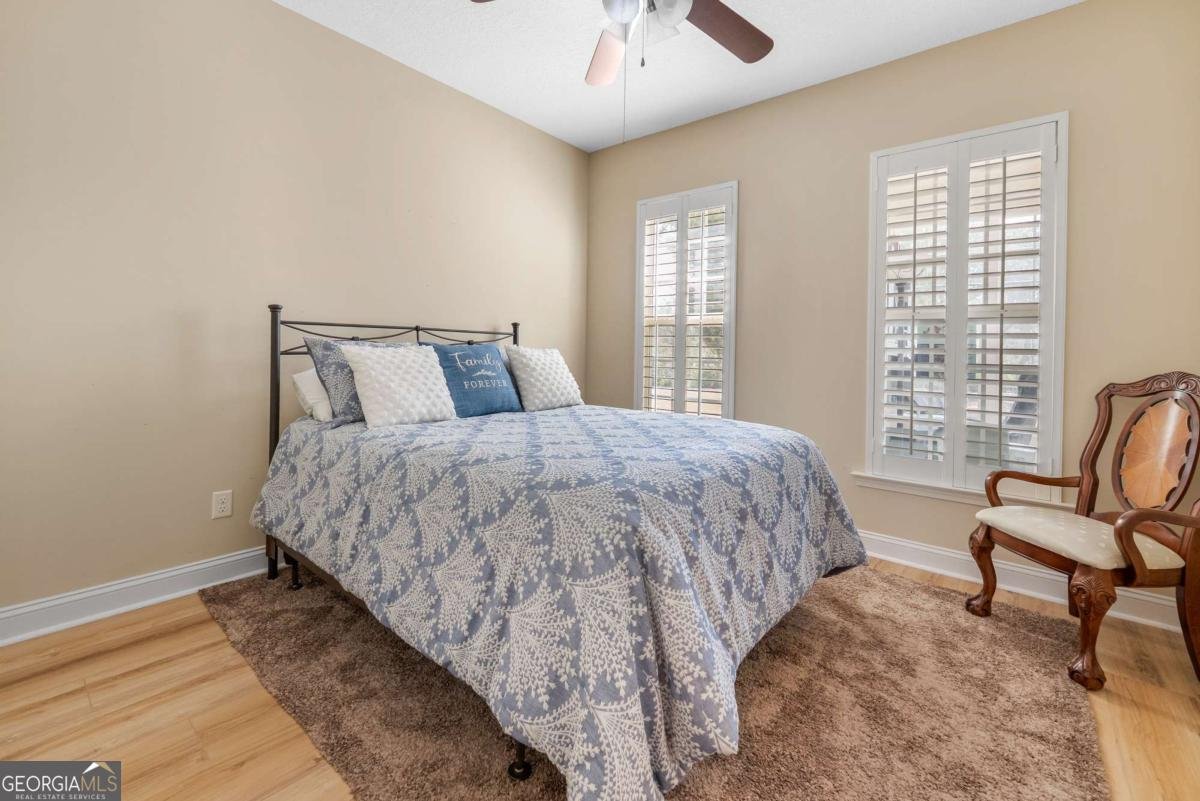 105 Plantation Pines Drive Blackshear - Photo 43