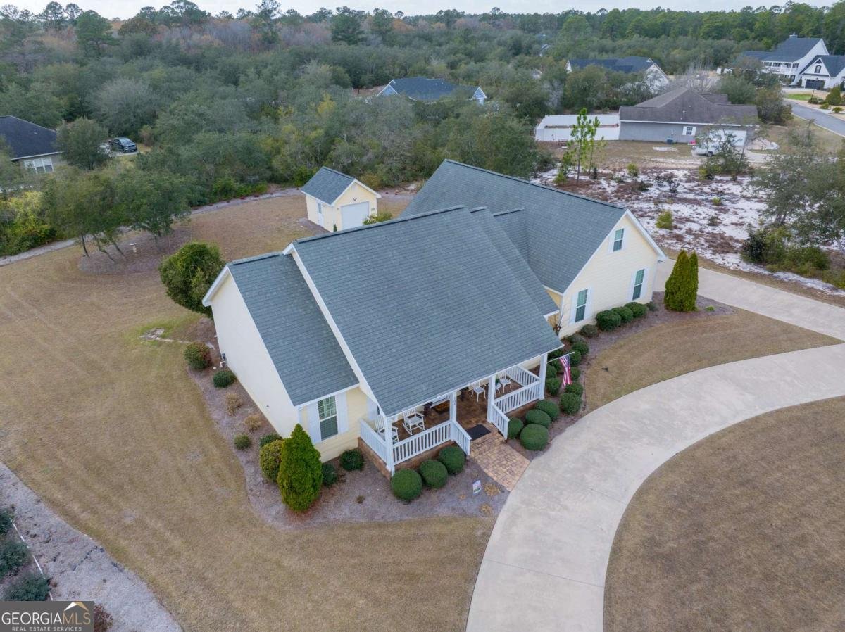 105 Plantation Pines Drive Blackshear - Photo 8