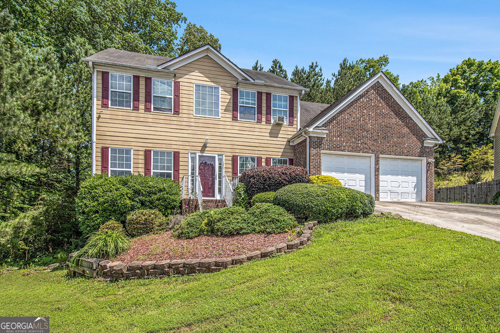 474 Boxelder Road Atlanta - Photo 25