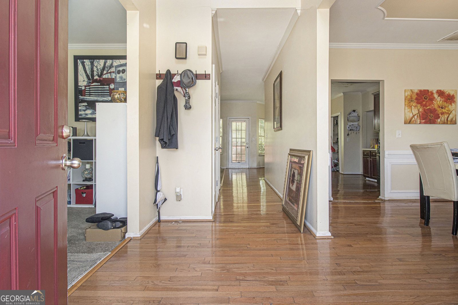 474 Boxelder Road Atlanta - Photo 6