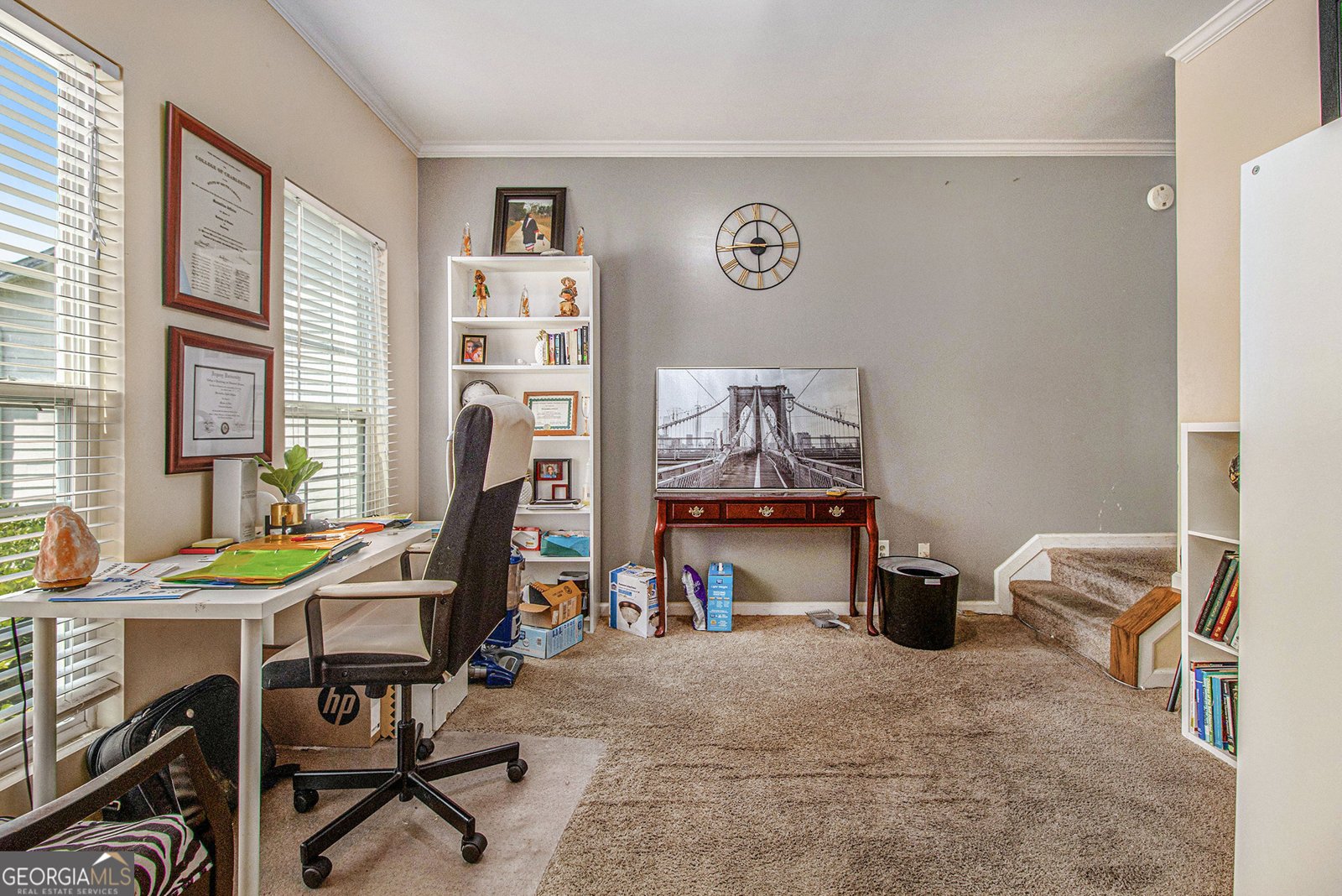 474 Boxelder Road Atlanta - Photo 8