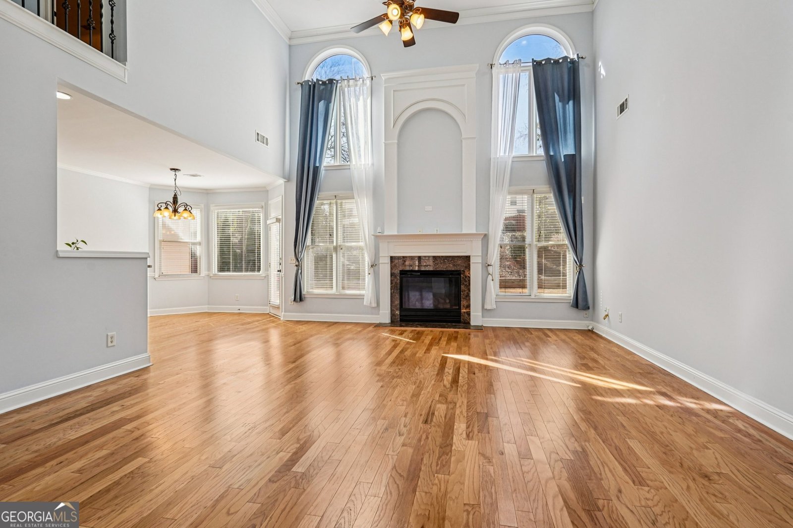 810 Freedom Way Cumming - Photo 11