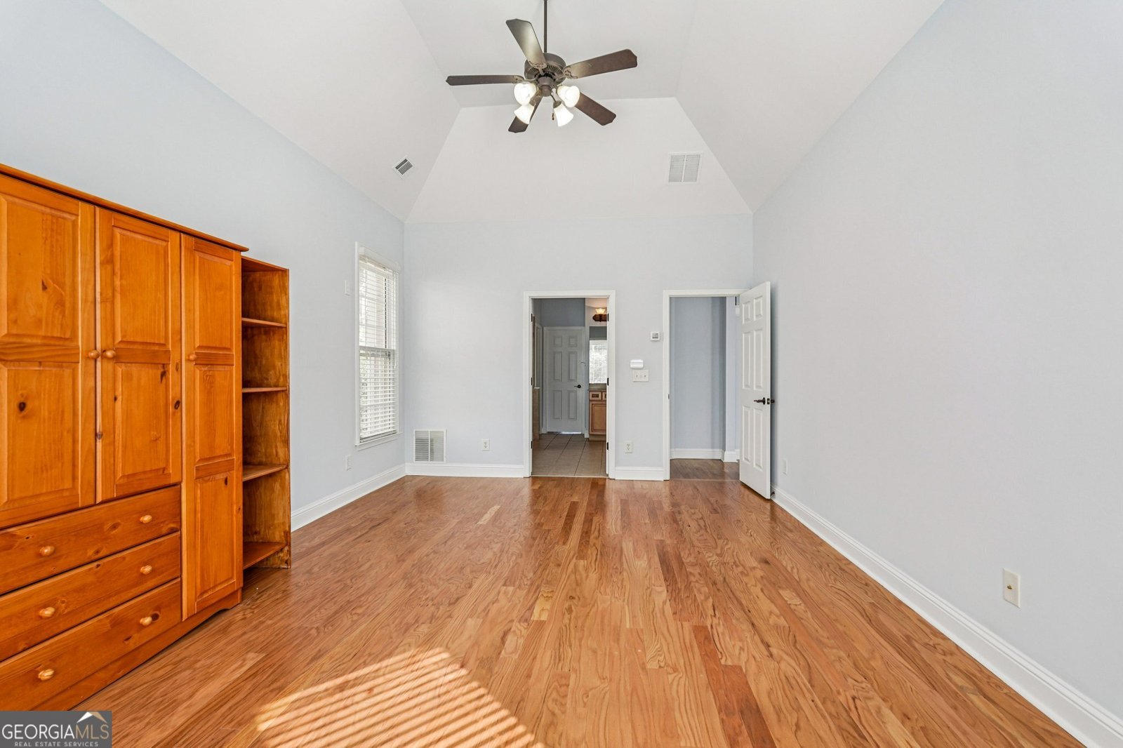 810 Freedom Way Cumming - Photo 37