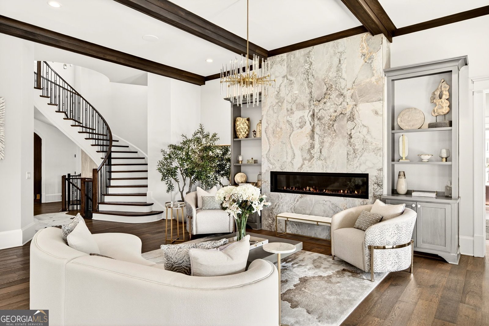 16037 Manor Club Drive Milton - Photo 10